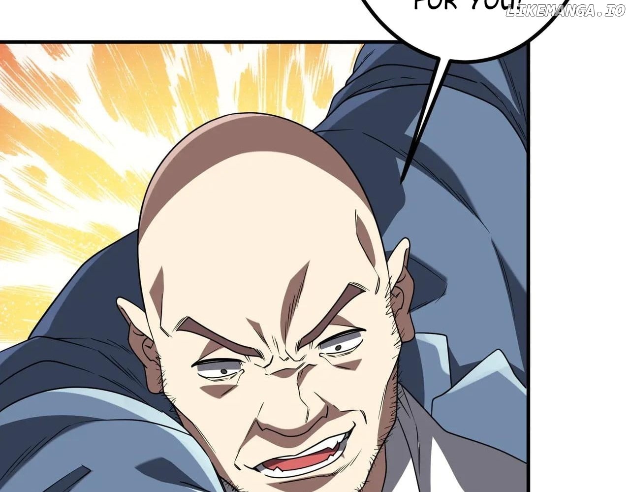 With My Netherworld Trillions, Game On! Chapter 235 - page 11
